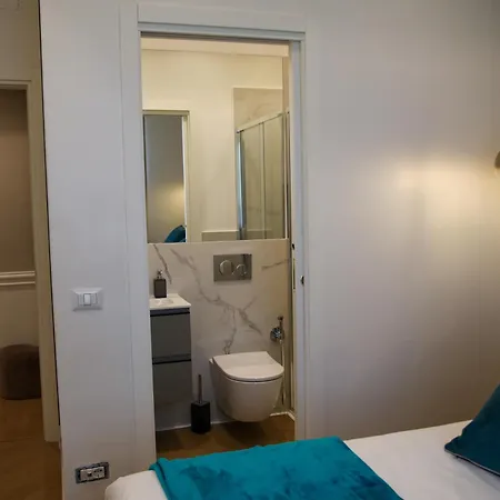 Alma Luxury Rome