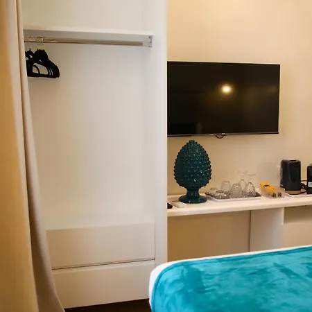 Alma Luxury Guest house Rome