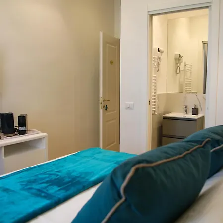 Guest house Alma Luxury