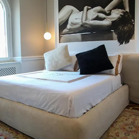 Guest house Alma Luxury *