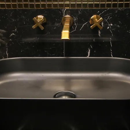 Guest house Alma Luxury Rome