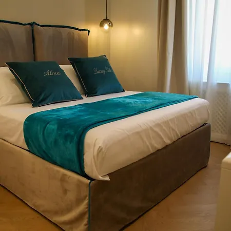 Alma Luxury Rome
