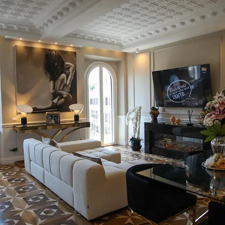 Alma Luxury * Rome