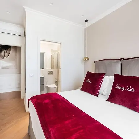Alma Luxury * Rom