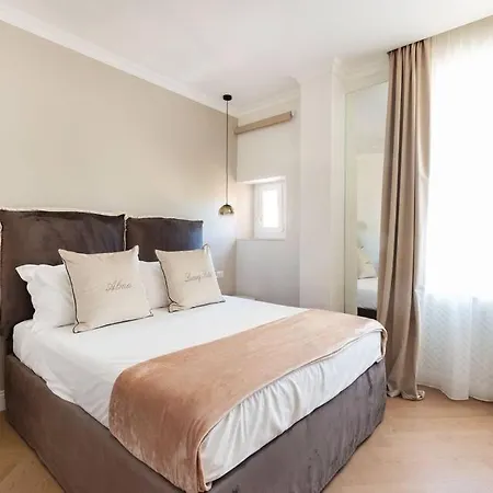 Alma Luxury Maison d'hôtes