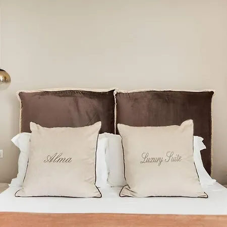 Alma Luxury