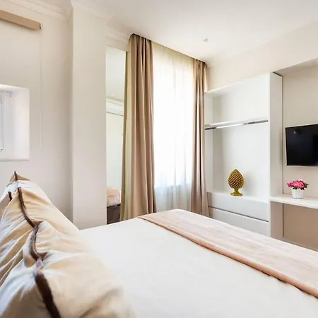 Alma Luxury Gæstehus