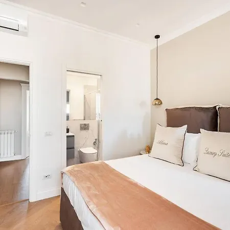 Alma Luxury Rom