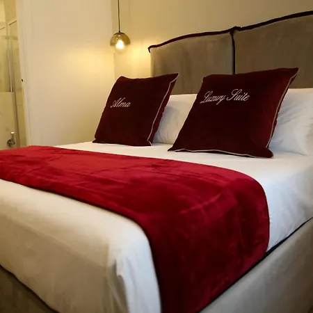 Alma Luxury